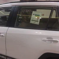 تویوتا راوفور۲۵۰۰ ژاپن دو دیفرانسیل اتوماتیک فول