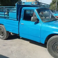 نیسان مدل پایین سالم۵۹