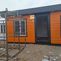 کانکس ویلایی ۳۰متری|مصالح و تجهیزات ساختمان|تهران, یافت آباد جنوبی|دیوار