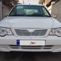 پراید 132 مدل 90 SX.