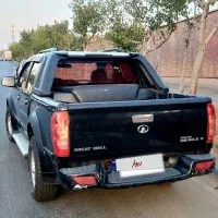 وینگل5 مدل94 بی رنگ|خودرو سواری و وانت|تهران, تهرانپارس شرقی|دیوار