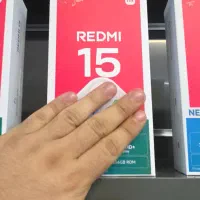 Redmi15 256