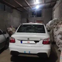 ساینا دوگانه سوز صفر کیلومتر