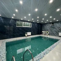 فروش ویلا ۴۰۰متری استخردار منطقه هچیرود|فروش خانه و ویلا|هچیرود, |دیوار