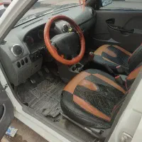 پراید مدل ۹۵|خودرو سواری و وانت|جاجرم, |دیوار