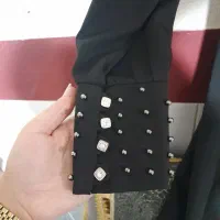 تعدادی مانتو معاوضه ای