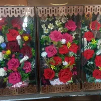 کادویی روز مادر|گل مصنوعی|کاشان, بهشتی|دیوار