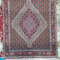 فرش  دستباف  کلاو  فرنگ