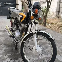 هوندا 125