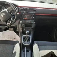 سیترویین سی ۳|خودرو سواری و وانت|شیراز, شهرک والفجر|دیوار