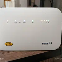 فروش مودم ایرانسل تی دی