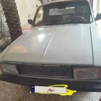 پیکان بنزینی|خودرو سواری و وانت|اهواز, اسلام آباد غربی|دیوار