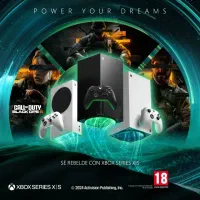 بازی ایکس باکس وان سری اس و ایکس Xbox games