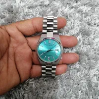 فروش فوری ساعت ستیزن اتوماتیک پشت شیشه ای