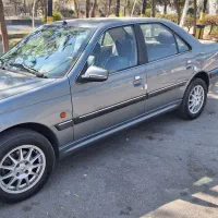 پارس 95 تیوفایو چهارچرخ دیسک نقد معاوضه با پراید|خودرو سواری و وانت|رودهن, |دیوار