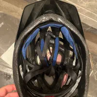 کلاه دوچرخه مدل bell