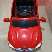 ماشین شارژی کنترلی