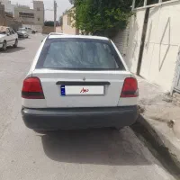 پراید ۱۴۱ استسنائی|خودرو سواری و وانت|ایذه, |دیوار