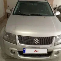 سوزوکی ویتارا۲۰۰۰وارداتی،مدل2006