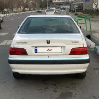 پژو پرشیا اخر 91|خودرو سواری و وانت|تهران, هفده شهریور|دیوار