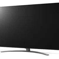 تلویزیون ۶۵ اینچ ال جی مدل nano86