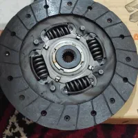 دیسک و صفحه شرکتی سایپا سایز 215|قطعات یدکی و لوازم جانبی|گرگان, |دیوار