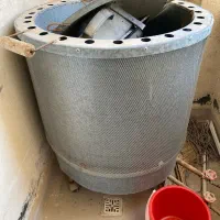 تنور گازی نو نو