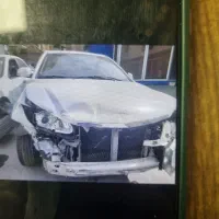 جیلی امگرند تصادفی