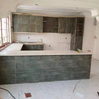 انواع کابینت دست دوم تهران درمیاندوآب آماده نصب|مصالح و تجهیزات ساختمان|میاندوآب, |دیوار