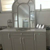 ایینه کنسول