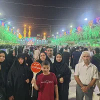 تور ویژه مهر ماه سفر زیارتی کربلا