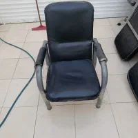 صندلی انتظار