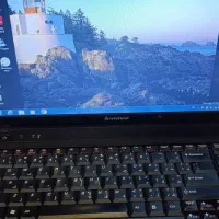 لپ تاپ لنوو|رایانه همراه|قم, کاسه گران|دیوار