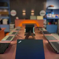 لپتاپ خانگی اداری دانش آموزی lenovo|رایانه همراه|پاکدشت, حصار امیر|دیوار