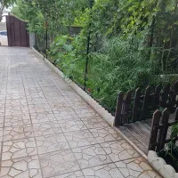 اجاره روزانه خانه باغ ویلا مبله بزنجان|اجارهٔ کوتاه‌مدت ویلا و باغ|بافت, |دیوار