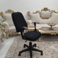 صندلی کامپیوتر جکدار