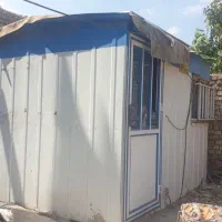 فروش کانکس ۲/۵ × ۳ سازنده معتبر (دوان صنعت)|مصالح و تجهیزات ساختمان|شیراز, آبیاری|دیوار