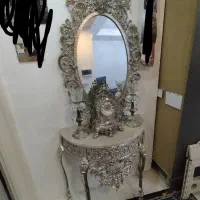 اینه و شمعدان|آینه|کرج, کیانمهر|دیوار