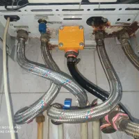 تعمیر و سرویس پکیج خاوران|خدمات پیشه و مهارت|تبریز, |دیوار