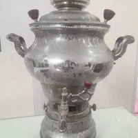 سماور گازی
