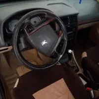 پژوپارس دوگانه شرکتی مدل۹۶|خودرو سواری و وانت|خرمدره, |دیوار