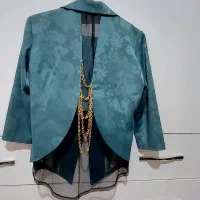 کت دامن نو ۱۰۰ تومن