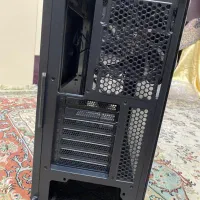 کیس لیان لی ۲۱۵|قطعات و لوازم جانبی رایانه|تهران, ابوذر|دیوار