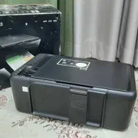 پرینتر ۳کاره جوهر افشان