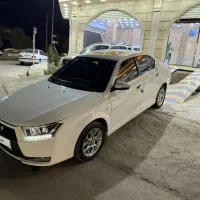 دنا پلاس توربو اتومات مدل ۱۴۰۱