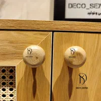 جاکفشی حصیری آدرین/ Adryn|جاکفشی، کمد، دراور|احمدآبادمستوفی, |دیوار