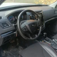 هایما s7 مدل 1401|خودرو سواری و وانت|ارومیه, |دیوار