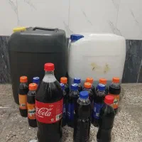 ریکا ذغالی اصلی با کیفیت بالا صددرصدخالص|مواد شوینده و دستمال کاغذی|ساوه, |دیوار