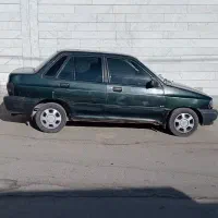 پراید 83|خودرو سواری و وانت|داران, |دیوار