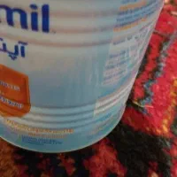 قوطی شیر خشک دونه ای ۲۰۰۰ تومن